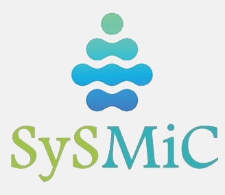 Logo Sysmic